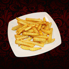 French fries French fries